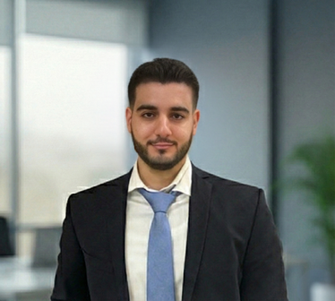 Mourad Kourie, kursledare vid Svenska POCUS Institutet